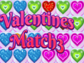 เกม Valentines Match3