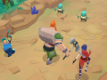 เกม Knights of Fortune
