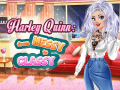 เกม Harley Quinn: From Messy To Classy