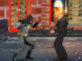 เกม Bat Hero: Immortal Legend Crime Fighter