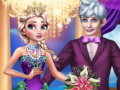 เกม Princesses Royal Ball!