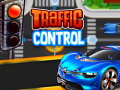 เกม Traffic Control
