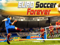 เกม Euro Soccer Forever