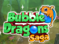 เกม Bubble Dragons Saga