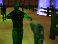 เกม Return to the West