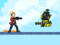 เกม Rail Assault