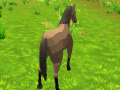 เกม Horse Simulator 3D