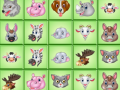 เกม Animal Mahjong