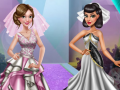 เกม Dolly Wedding Runway