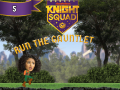 เกม Knight Squad: Run the Gauntlet