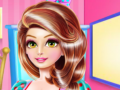 เกม Princess Household Chores