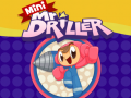 เกม Mini Mr Driller