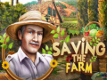 เกม Saving The Farm