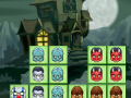 เกม Halloween Tetriz