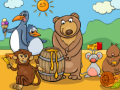 เกม Find 5 Differences 2