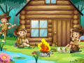 เกม Camp Hidden Objects