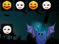 เกม Halloween Patterns