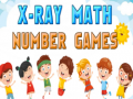 เกม X-Ray Math Multiplication