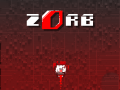 เกม Zorb