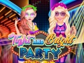 เกม Tight and Bright Party