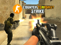 เกม Counter Terrorist Strike