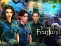 เกม Trapped in Fearland