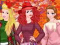 เกม Your Fashion Fall Checklist