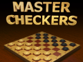 เกม Master Checkers