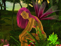 เกม Spot the differences Fairy Forest