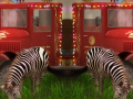 เกม Spot the differences Circus