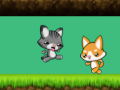 เกม Cat vs Dog