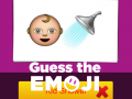 เกม Guess the Emoji 