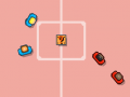 เกม Pixel Soccer