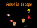 เกม Pumpkin Escape