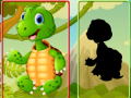 เกม Lof Shadow Match - 2