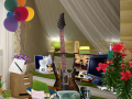 เกม You`re On the Air
