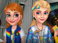 เกม Princess LGBT Parade