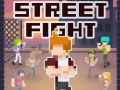 เกม Street Fight