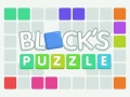 เกม Blocks Puzzle
