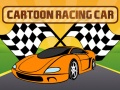 เกม Cartoon Racing: Car Differences