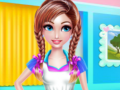 เกม Highschool Girls House Cleaning