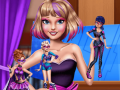 เกม Princess Toy Store