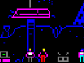 เกม Foreign Frugglers