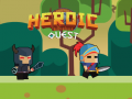 เกม Heroic Quest