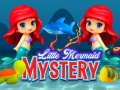 เกม Little Mermaid Mystery