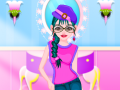 เกม Sara Shopping Dress up