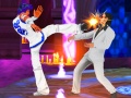 เกม Superhero Fight