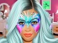 เกม Sisters Fashionista Makeup