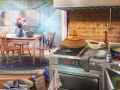 เกม Cooking by the Book