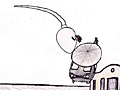 เกม Spermrider